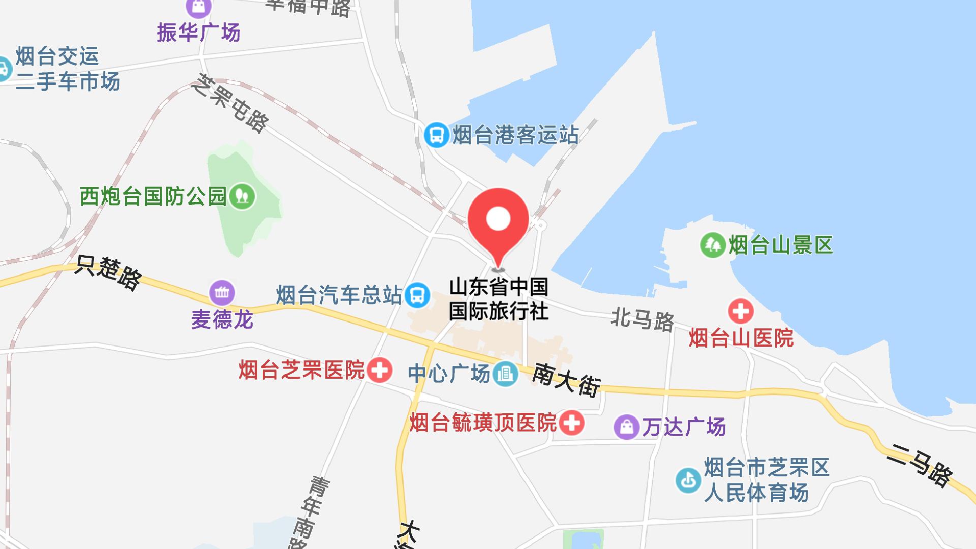 地圖信息