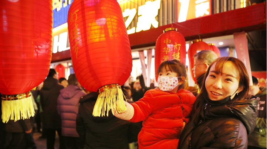 淮河路步行街(合肥市淮河路步行街)