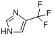 4-（三氟甲基）-1H-咪唑