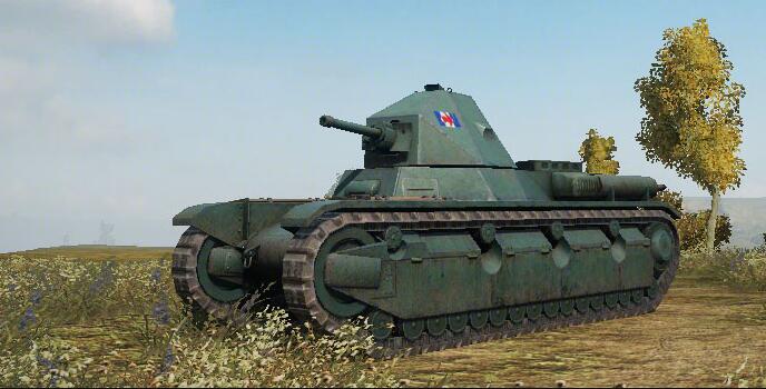 AMX 38