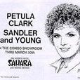 Petula Clark