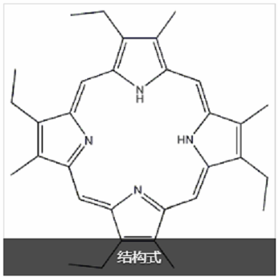 本卟吩III