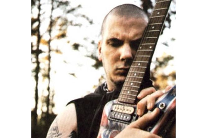 Phil Anselmo