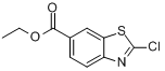 2-氯苯並噻唑-6-甲酸乙酯