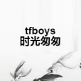 tfboys時光匆匆