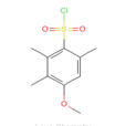 4-甲氧基-2,3,6-三甲基苯磺醯氯