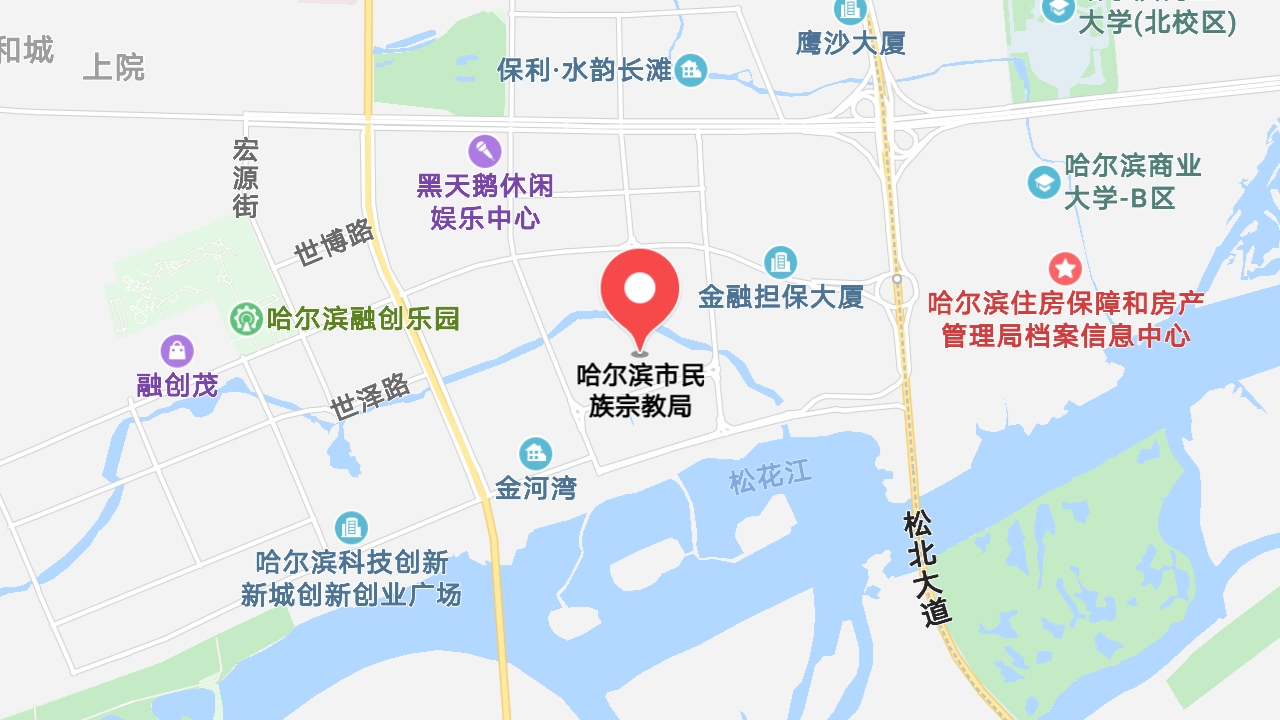 地圖信息