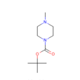 1-Boc-4-甲基哌嗪