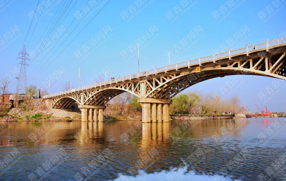 沙河大橋