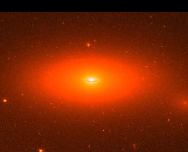 NGC 1277