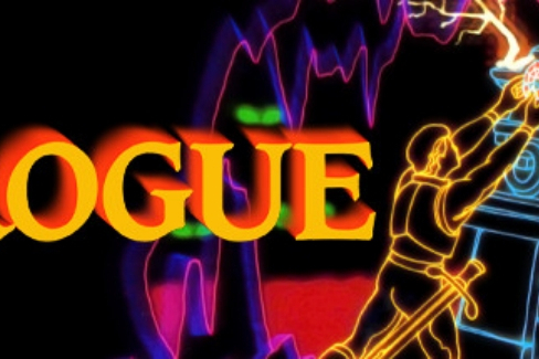 ROGUE(1985年Epyx, Inc.開發的遊戲)