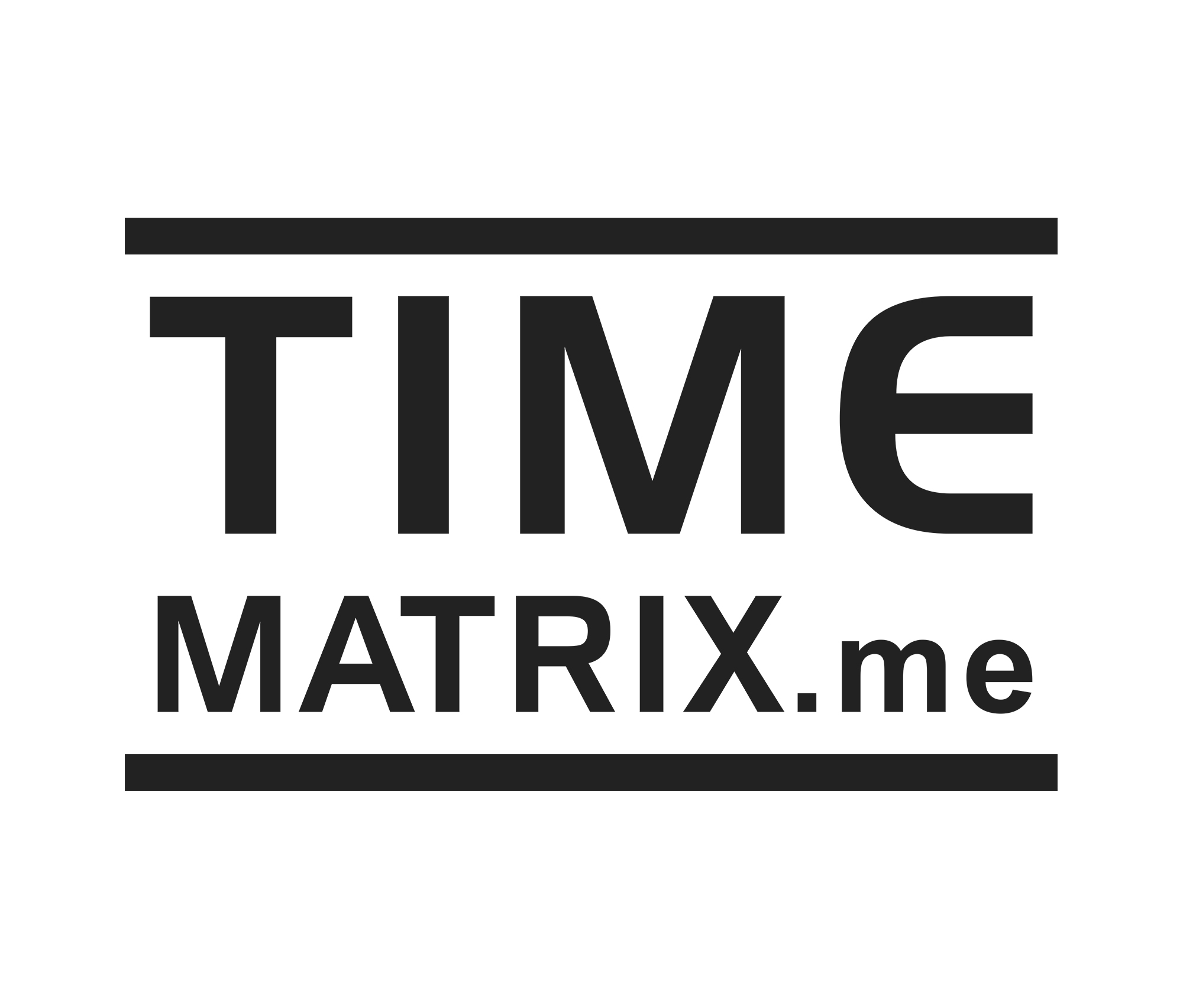 TIMEMATRIX