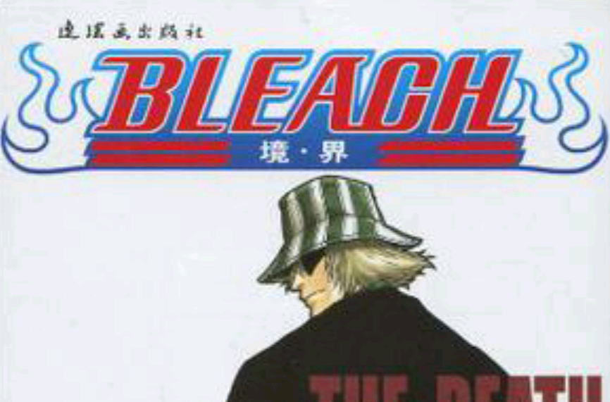 BLEACH 境·界6