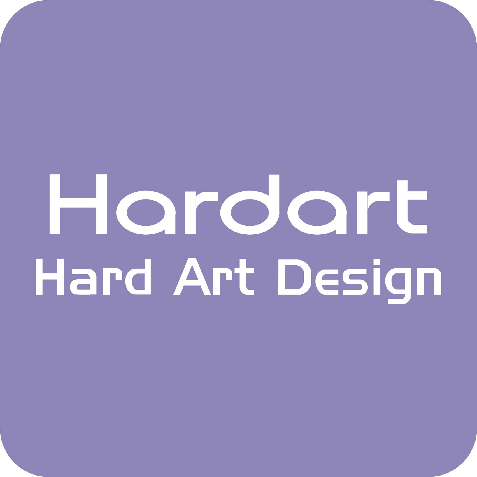 Hardart Hard Art Design