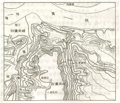 中國古代軍事思維