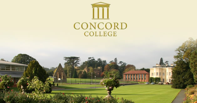 concord college