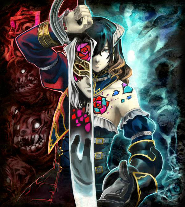 Bloodstained: Ritual of the Night