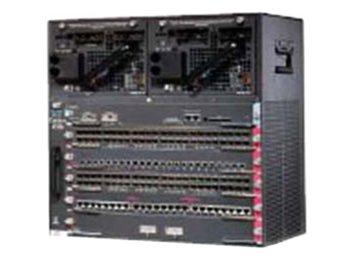 CISCO WS-C4506-E