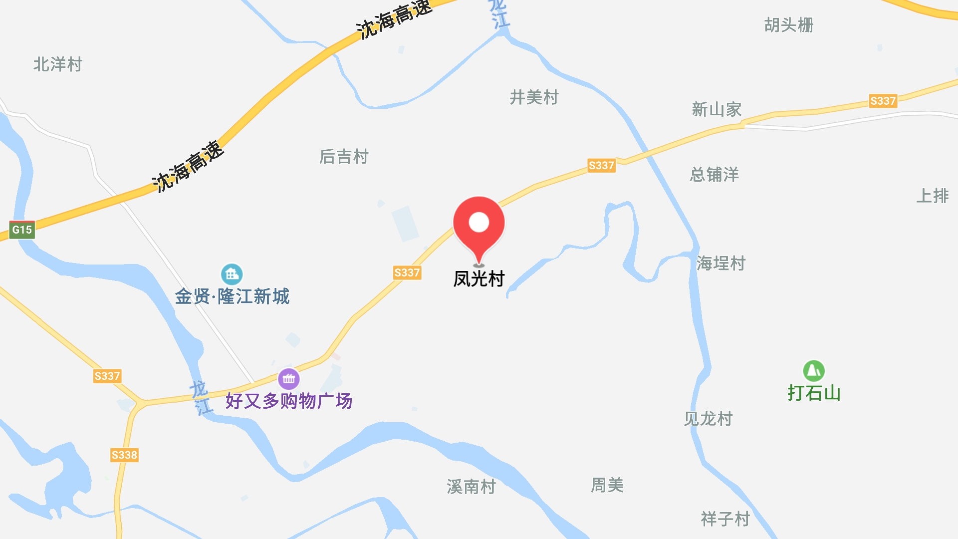 地圖信息