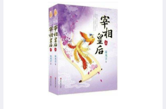 宰相皇后（上·下冊）