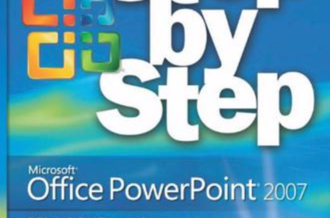 Microsoft Office PowerPoint 2007 進階指南