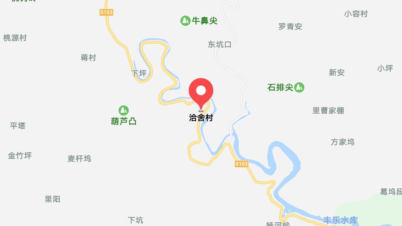 地圖信息