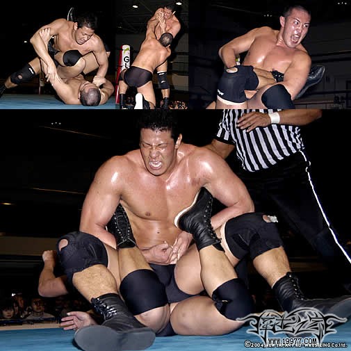 Yoshi Tatsu