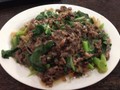 潮香牛肉火鍋店