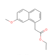 7-甲氧基-1-萘基乙酸乙酯