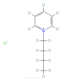 氯代N-丁基吡啶-d14