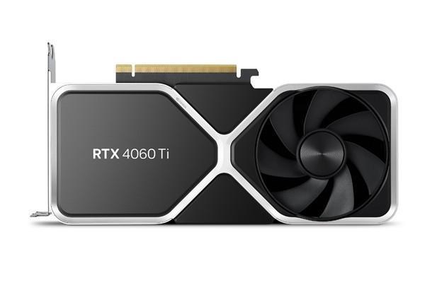 NVIDIA RTX 4060 Ti