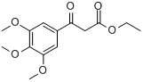 3,4,5-三甲氧基苯甲醯基乙酸乙酯