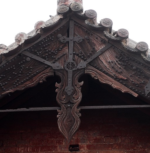 法雲寺(山西省運城市寺廟)