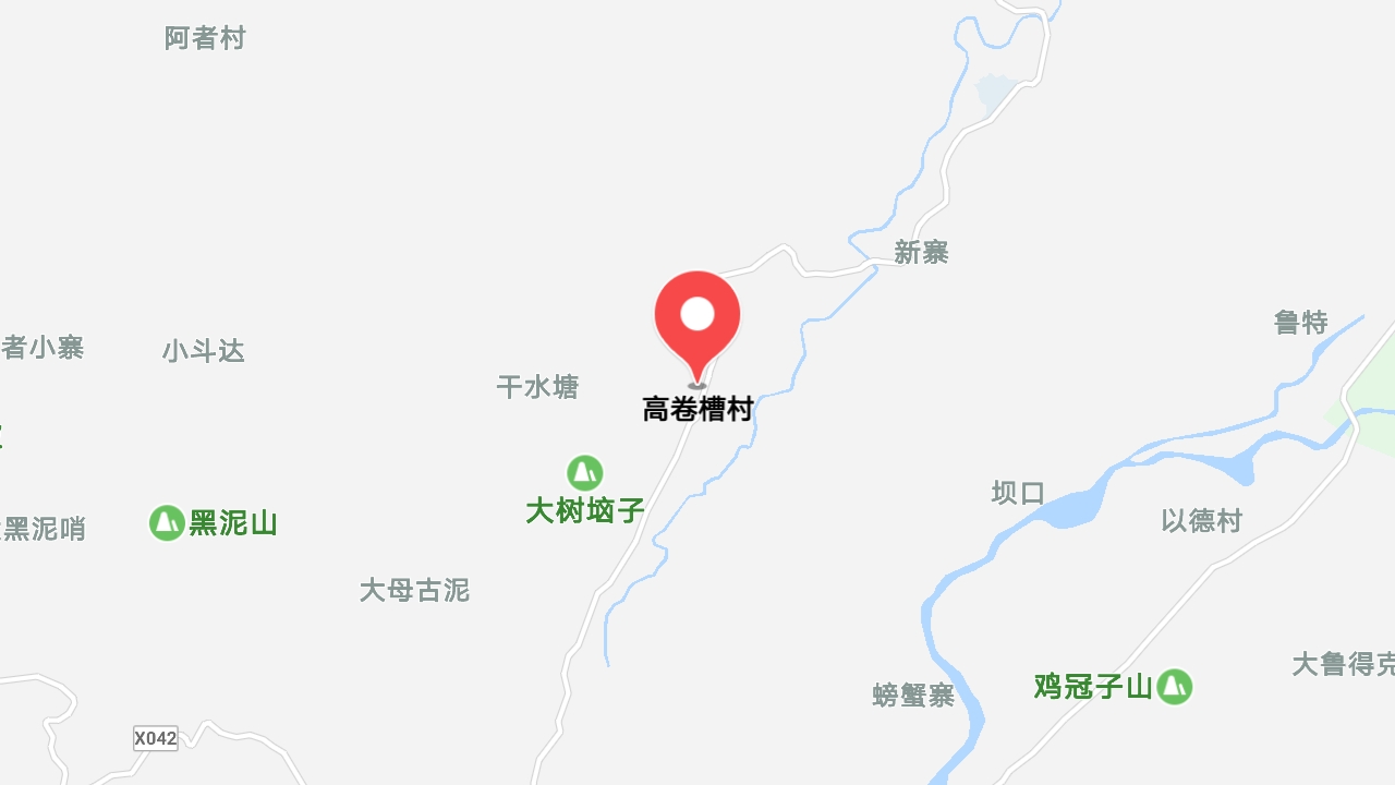 地圖信息