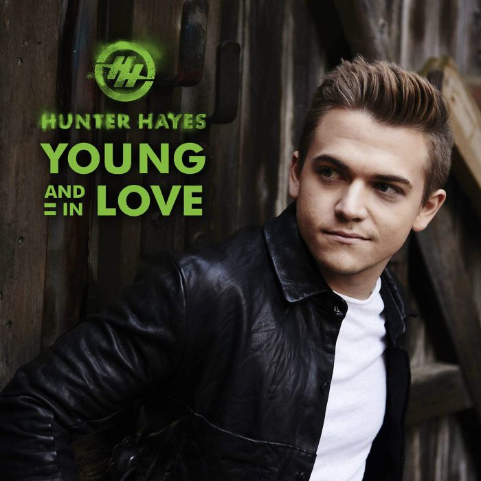 Young and In Love(Hunter Hayes演唱的歌曲)