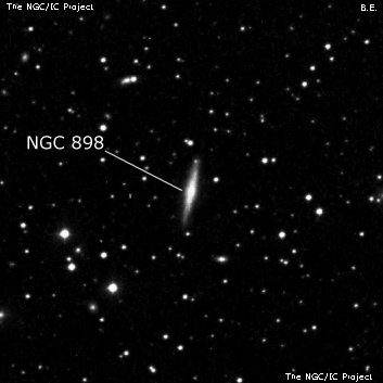 NGC 898