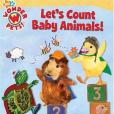 Let\x27s Count Baby Animals!