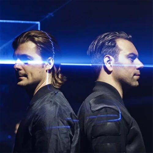 Axwell Λ Ingrosso