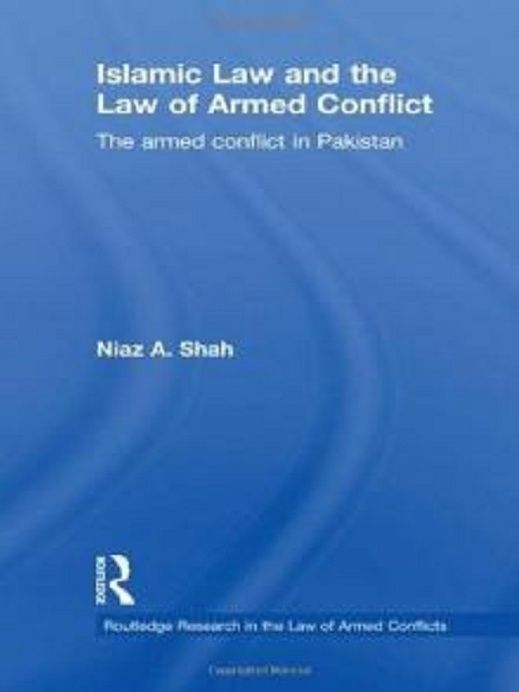 Islamic Law and the Law of Armed Conflict