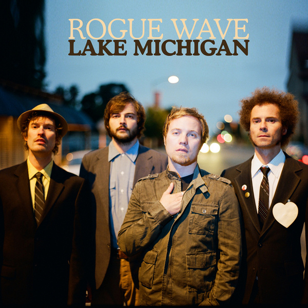 Rogue Wave