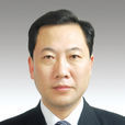 陳剛(浙江省溫嶺市原副市長)