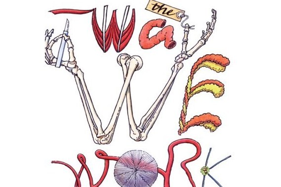 The Way We Work