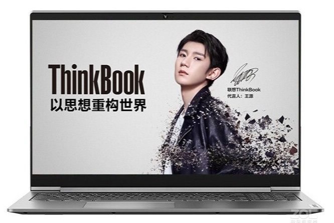 ThinkPad ThinkBook 15P