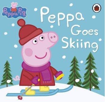 Peppa Goes Skiing