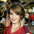 凱·帕娜貝克(Kay Panabaker)