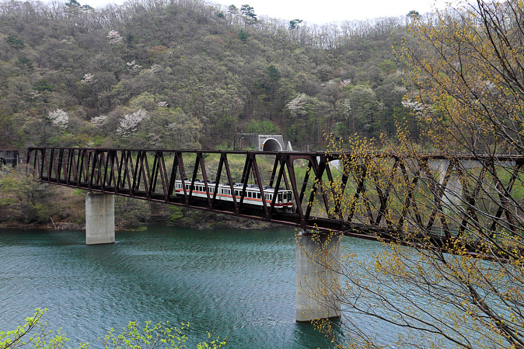 會津鬼怒川線