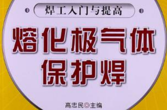 焊工入門與提高(焊工入門與提高：熔化極氣體保護焊)