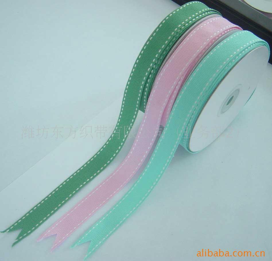 Ribbon(英語單詞)