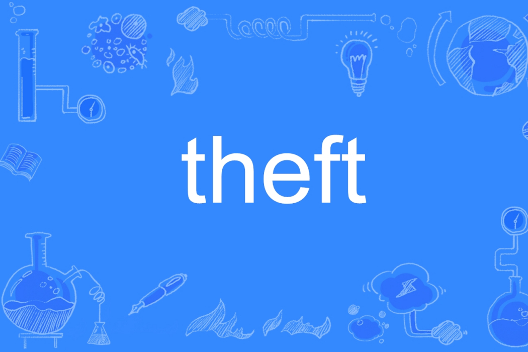 theft