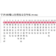 長沙公交寧鄉107路